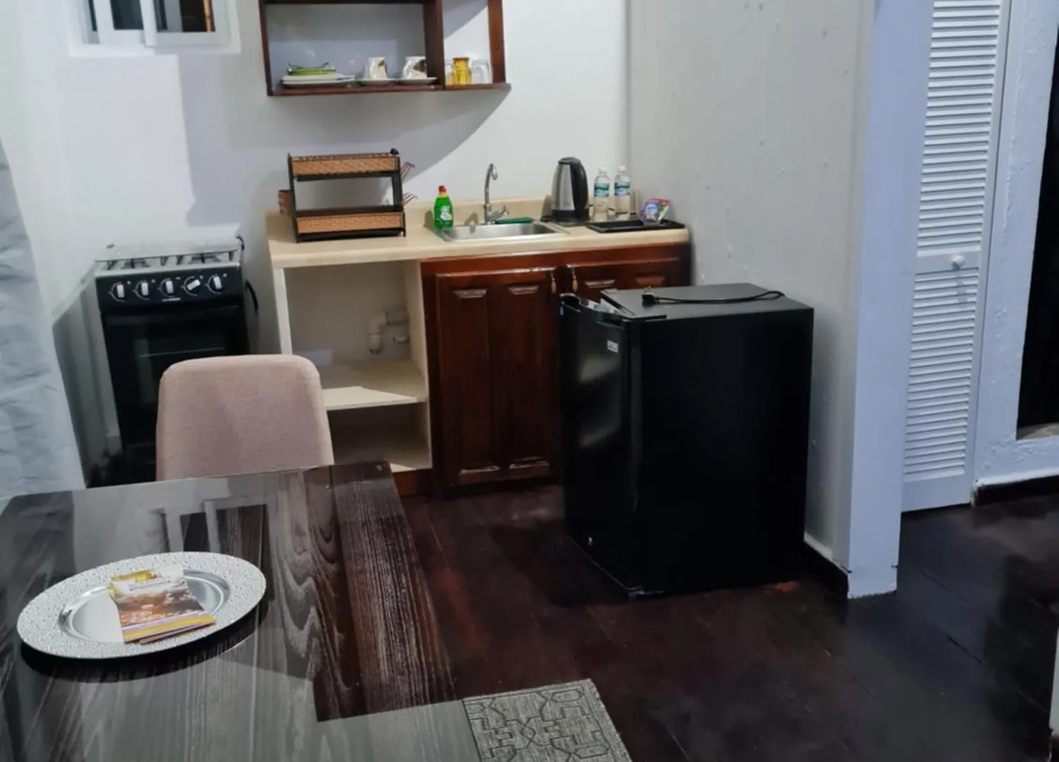 Sky Beach Hotel Hopewell Ξενοδοχείο με διαμερίσματα