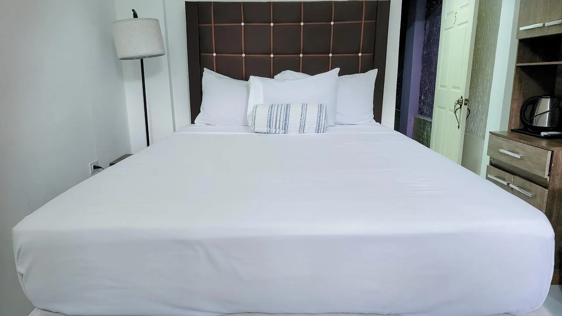Sky Beach Hotel Hopewell Τζαμάικα