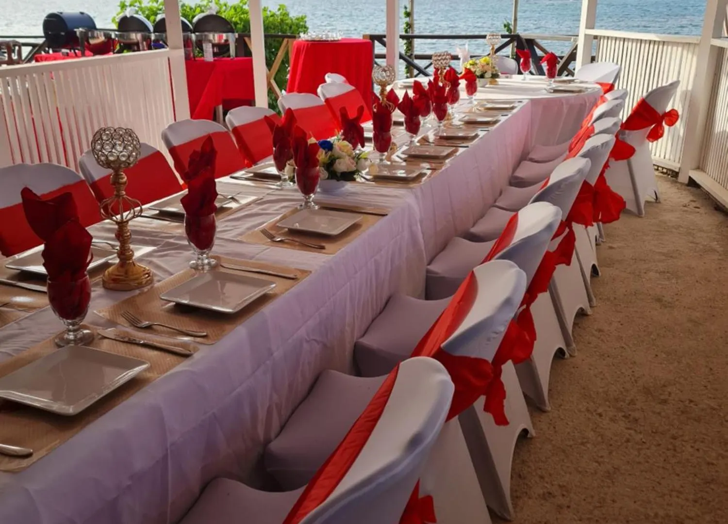 Sky Beach Hotel Hopewell Ξενοδοχείο με διαμερίσματα