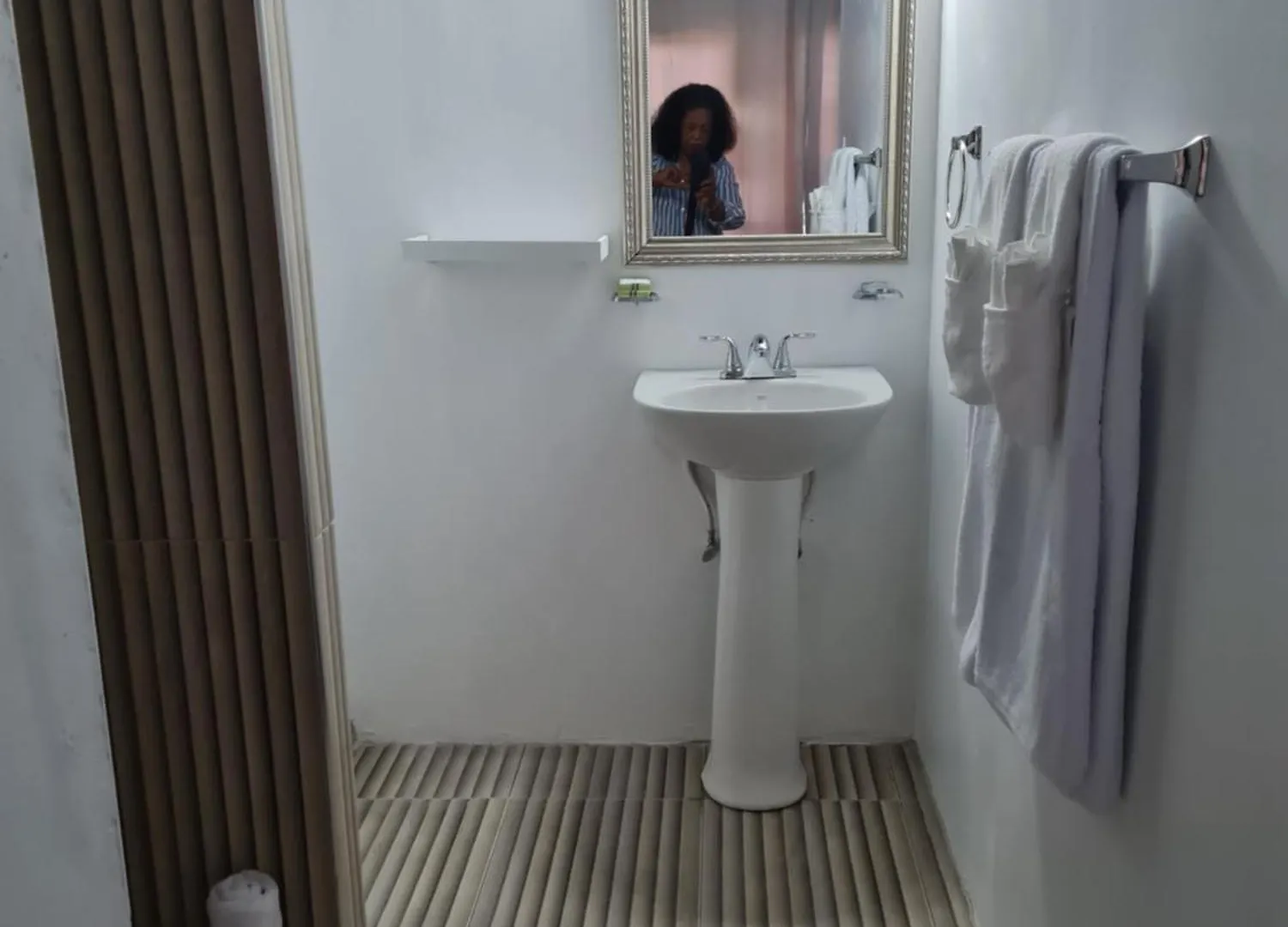 Sky Beach Hotel Hopewell Ξενοδοχείο με διαμερίσματα