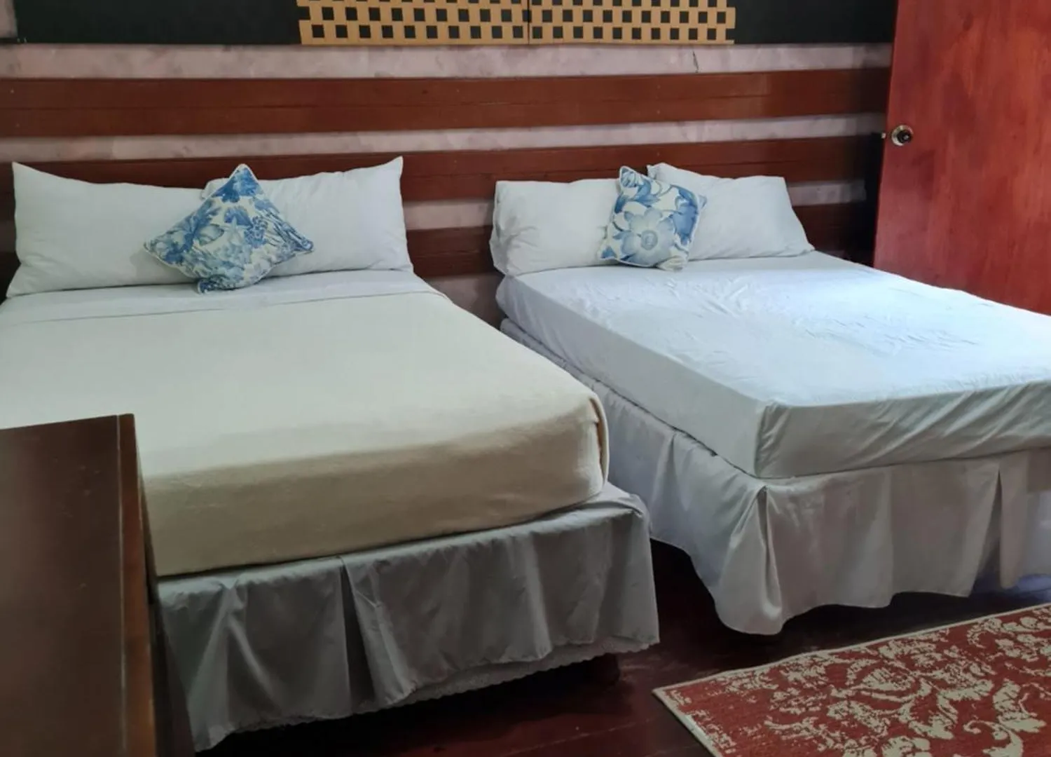 Ξενοδοχείο με διαμερίσματα Sky Beach Hotel Hopewell Τζαμάικα
