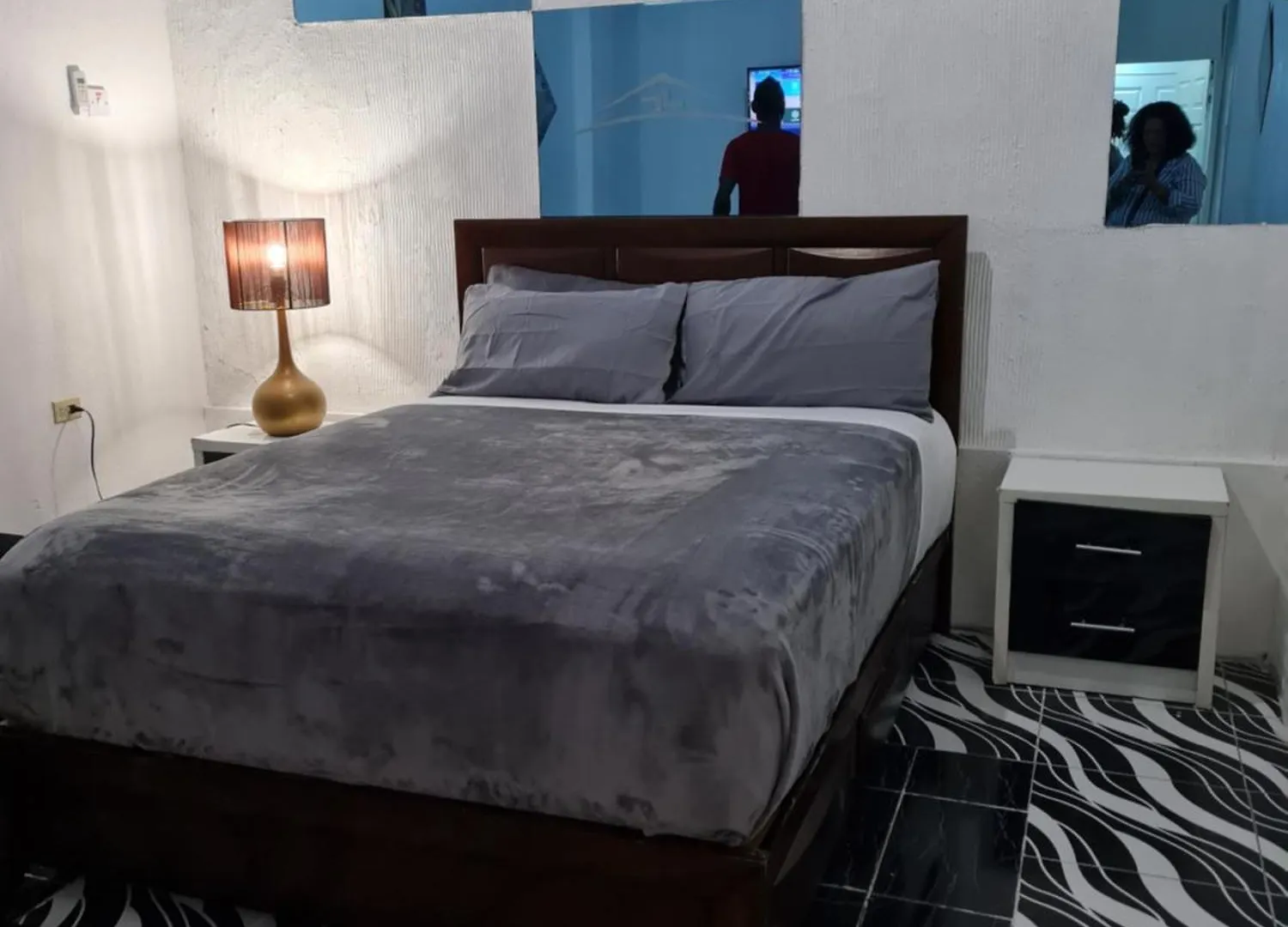 Ξενοδοχείο με διαμερίσματα Sky Beach Hotel Hopewell